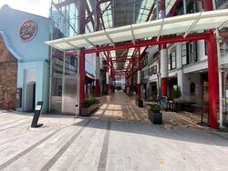 One Raffles Place (D1), Office #465181621